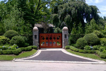 Masonry & Hardscaping