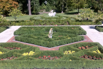 Planting Design & Build