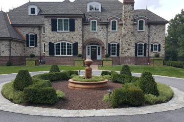 Property Maintenance, Fine Pruning, Plant Health Care